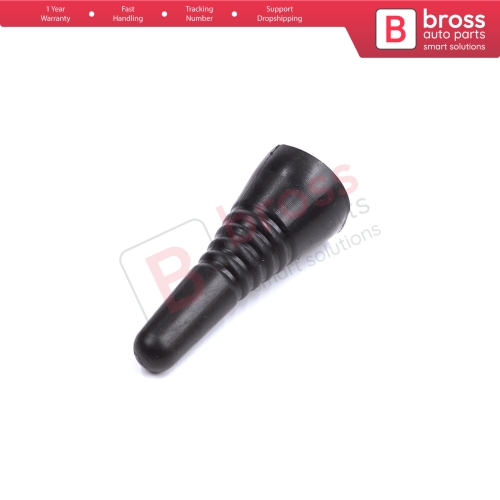 Roof Telephone Antenna Mast Cover Cap for Mercedes W202 S202 W208 C208 W210 S210 W140 C140 W463 2028270031