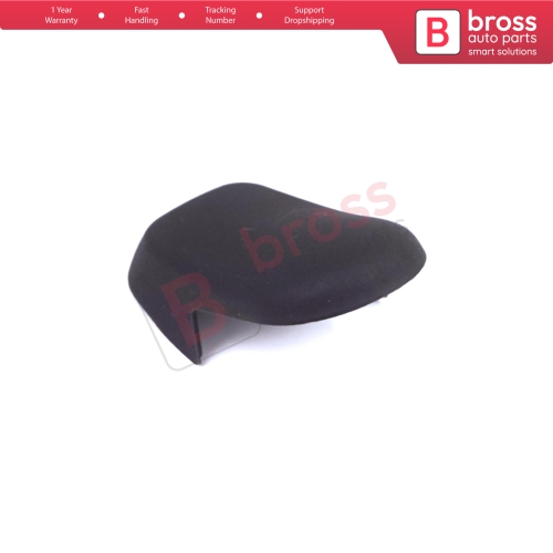 Rear Wiper Arm Base Cover 95562832003 for Porsche Cayenne MK1