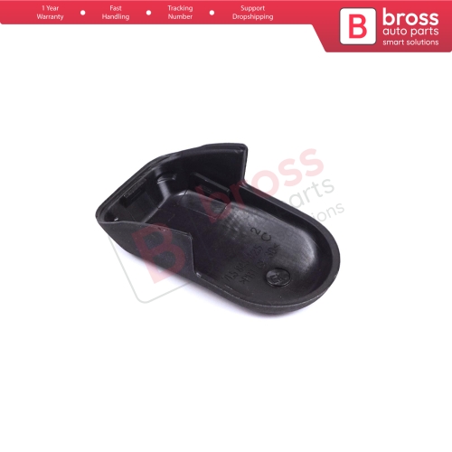 Rear Wiper Arm Base Cover 95562832003 for Porsche Cayenne MK1