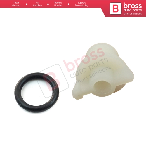 Gearbox Oil Pan Drain Plug Seal Washer 7703075180 for Renault Mitsubishi Nissan