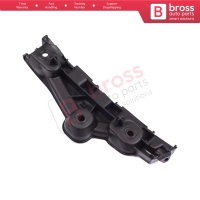 Bumper Holder Bracket 631427092R Front Right for Dacia Sandero Stepway MK2 Clio Symbol
