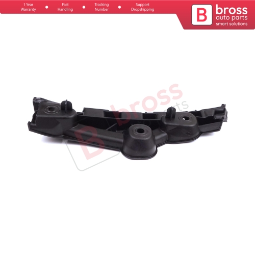 Bumper Holder Bracket 631427092R Front Right for Dacia Sandero Stepway MK2 Clio Symbol