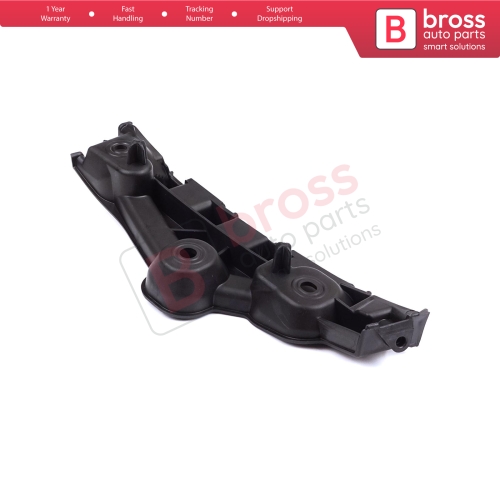Bumper Holder Bracket 631427092R Front Right for Dacia Sandero Stepway MK2 Clio Symbol