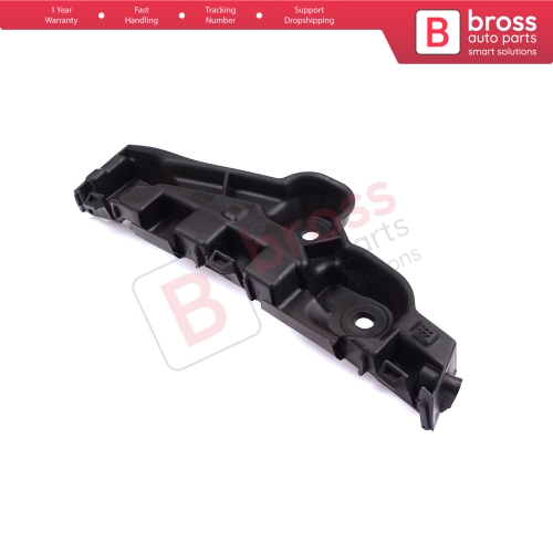 Bumper Holder Bracket 631427092R Front Right for Dacia Sandero Stepway MK2 Clio Symbol