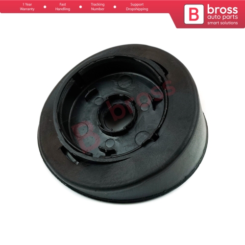 Fuel Tank Cap Cover 1508.E3 For Citroen Berlingo Peugeot Partner