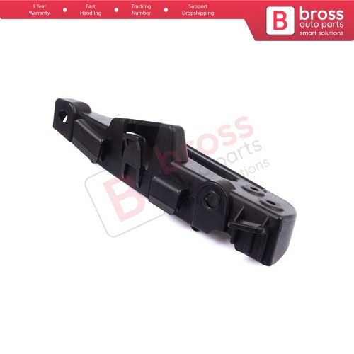 Bumper Holder Bracket 8200176036 Rear Left for Renault Megane MK2