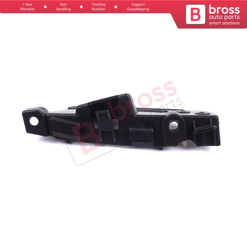 Bumper Holder Bracket 8200176036 Rear Left for Renault Megane MK2