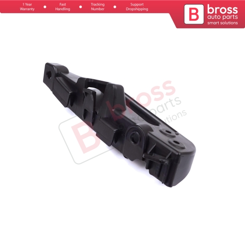 Bumper Holder Bracket 8200176036 Rear Left for Renault Megane MK2