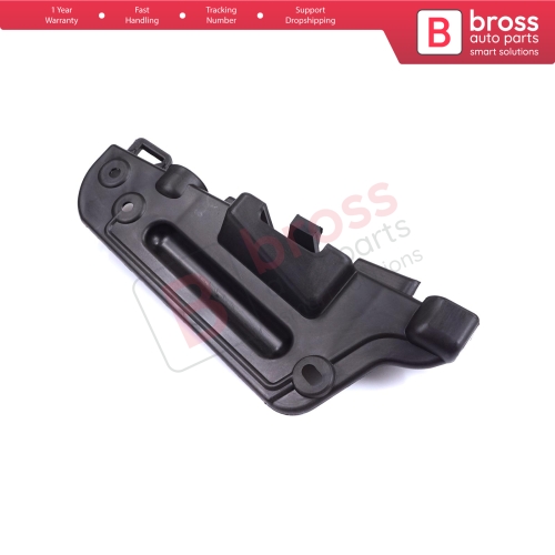 Bumper Holder Bracket 8200176036 Rear Left for Renault Megane MK2