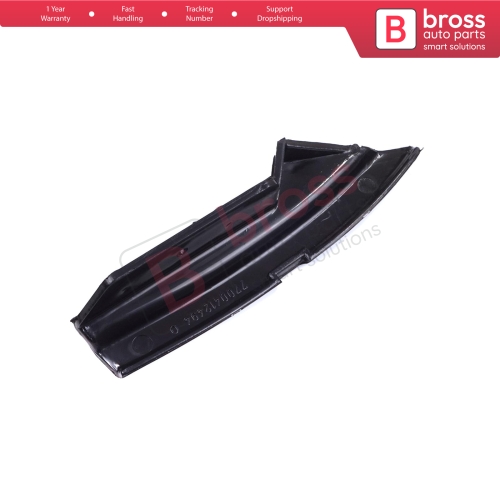 Bumper Holder Bracket 7700412494 Front Left for Renault Megane MK1
