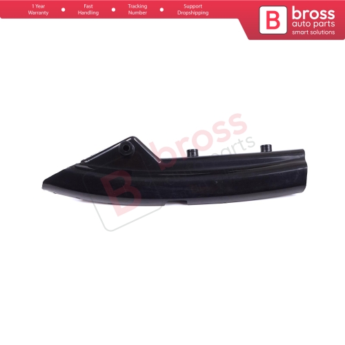 Bumper Holder Bracket 7700412494 Front Left for Renault Megane MK1