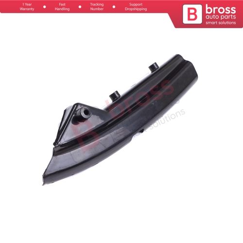Bumper Holder Bracket 7700412494 Front Left for Renault Megane MK1