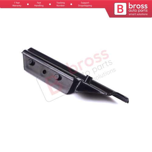 Bumper Holder Bracket 7700412494 Front Left for Renault Megane MK1