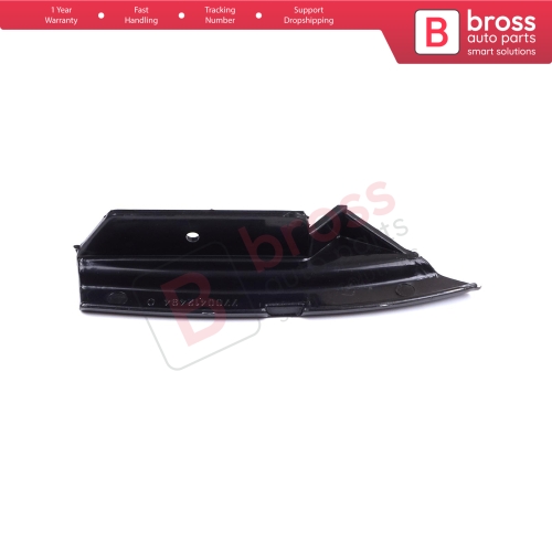 Bumper Holder Bracket 7700412494 Front Left for Renault Megane MK1