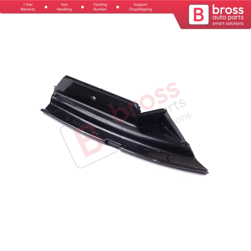 Bumper Holder Bracket 7700412494 Front Left for Renault Megane MK1