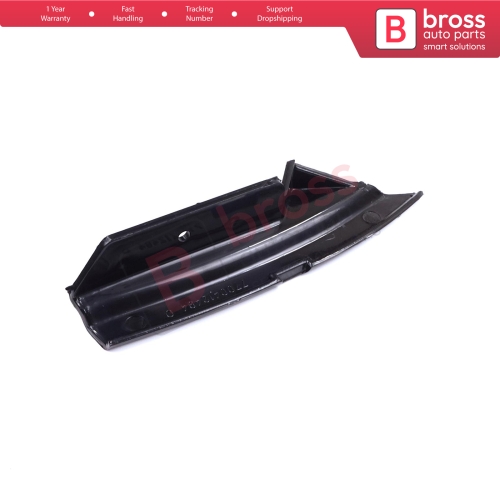 Bumper Holder Bracket 7700412494 Front Left for Renault Megane MK1