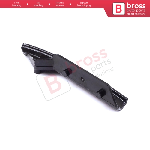 Bumper Holder Bracket 7700412494 Front Left for Renault Megane MK1