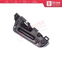 Bumper Holder Bracket 8200176035 Rear Right for Renault Megane MK2