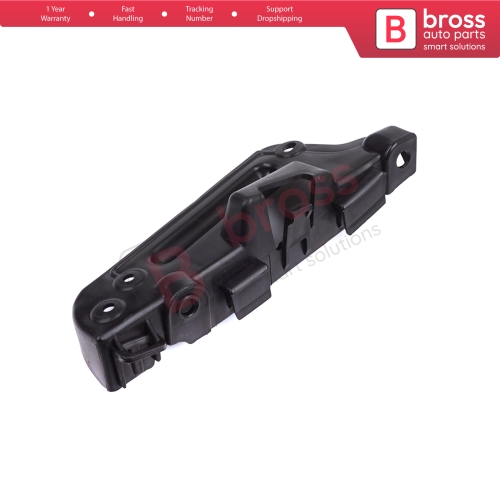 Bumper Holder Bracket 8200176035 Rear Right for Renault Megane MK2