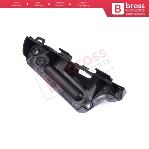 Bumper Holder Bracket 8200176035 Rear Right for Renault Megane MK2