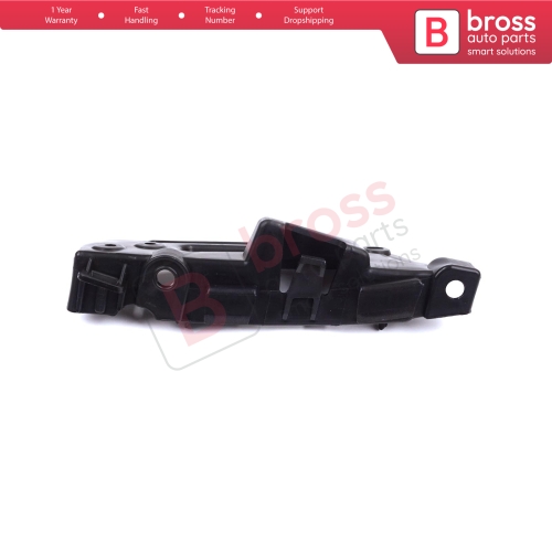 Bumper Holder Bracket 8200176035 Rear Right for Renault Megane MK2