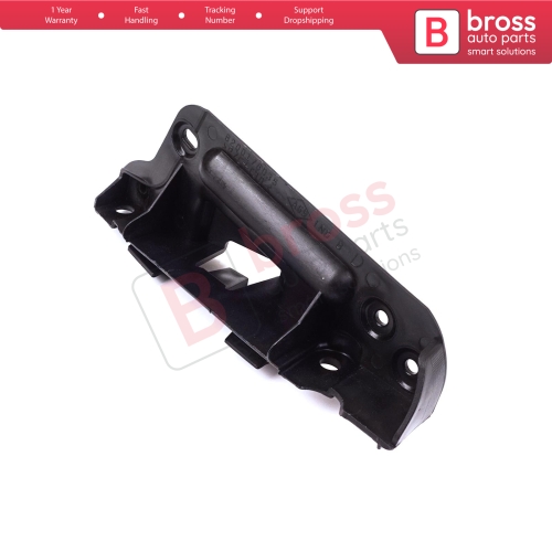 Bumper Holder Bracket 8200176035 Rear Right for Renault Megane MK2