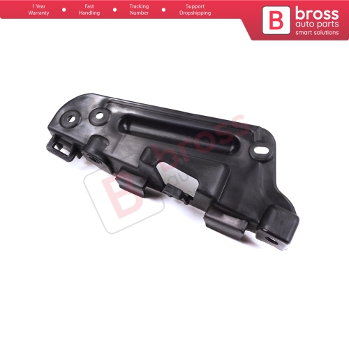 Bumper Holder Bracket 8200176035 Rear Right for Renault Megane MK2