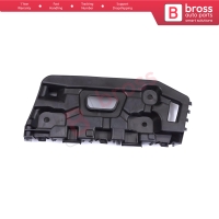 Bumper Holder Bracket 622210972R Front Left for Dacia Lodgy Dokker