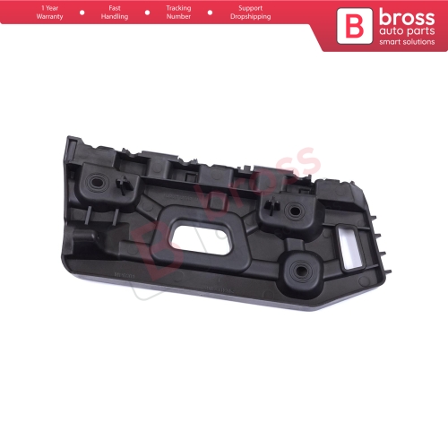 Bumper Holder Bracket 622210972R Front Left for Dacia Lodgy Dokker