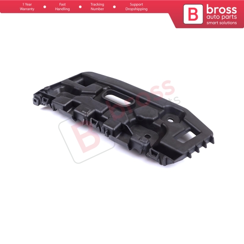 Bumper Holder Bracket 622210972R Front Left for Dacia Lodgy Dokker