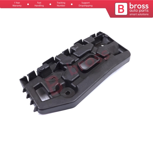 Bumper Holder Bracket 622210972R Front Left for Dacia Lodgy Dokker