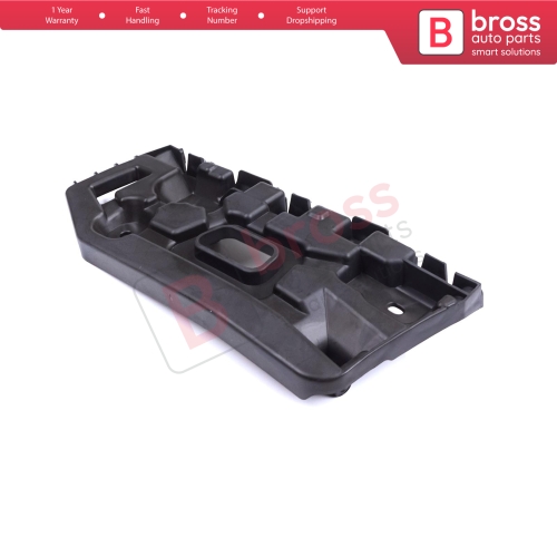 Bumper Holder Bracket 622210972R Front Left for Dacia Lodgy Dokker