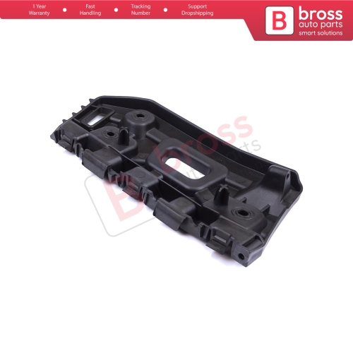 Bumper Holder Bracket 622210972R Front Left for Dacia Lodgy Dokker