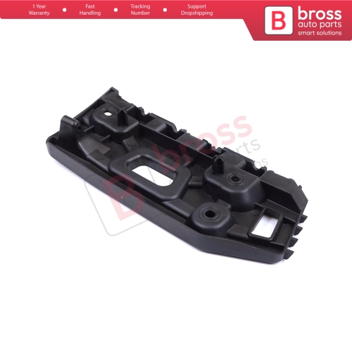 Bumper Holder Bracket 622210972R Front Left for Dacia Lodgy Dokker