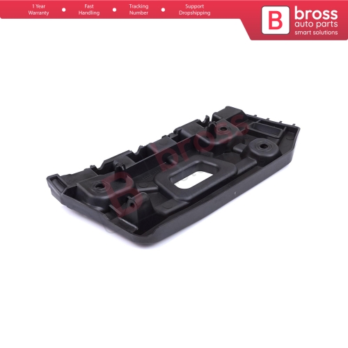 Bumper Holder Bracket 622210972R Front Left for Dacia Lodgy Dokker