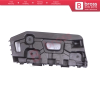 Bumper Holder Bracket 622210972R Front Right for Dacia Lodgy Dokker