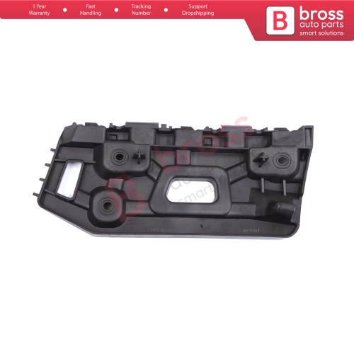 Bumper Holder Bracket 622210972R Front Right for Dacia Lodgy Dokker
