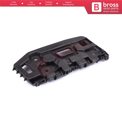 Bumper Holder Bracket 622210972R Front Right for Dacia Lodgy Dokker