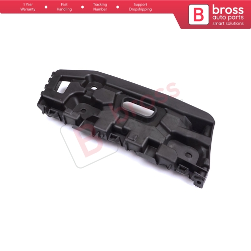 Bumper Holder Bracket 622210972R Front Right for Dacia Lodgy Dokker
