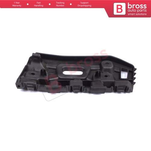 Bumper Holder Bracket 622210972R Front Right for Dacia Lodgy Dokker
