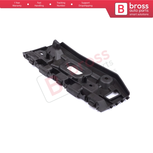 Bumper Holder Bracket 622210972R Front Right for Dacia Lodgy Dokker