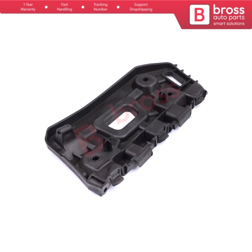 Bumper Holder Bracket 622210972R Front Right for Dacia Lodgy Dokker