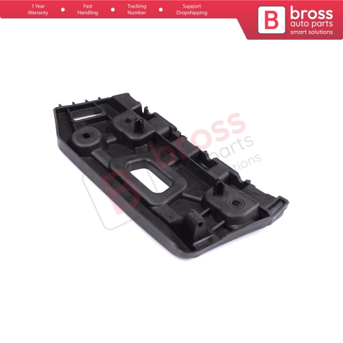 Bumper Holder Bracket 622210972R Front Right for Dacia Lodgy Dokker