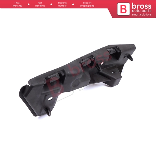Bumper Holder Bracket 960160002R Front Right for Renault Master NV400 Movano MK3