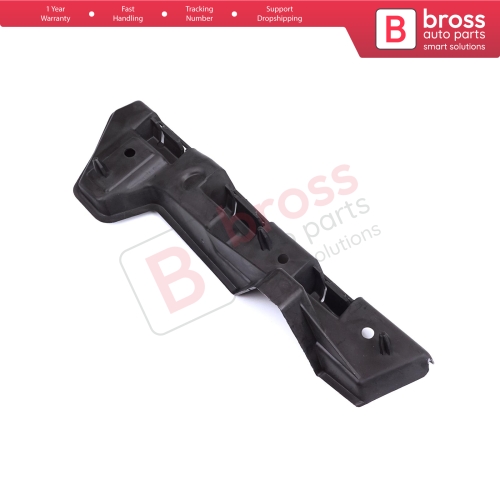 Bumper Holder Bracket 960160002R Front Right for Renault Master NV400 Movano MK3