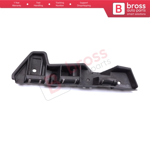 Bumper Holder Bracket 960160002R Front Right for Renault Master NV400 Movano MK3