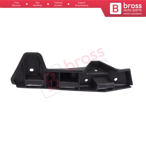 Bumper Holder Bracket 960160002R Front Right for Renault Master NV400 Movano MK3