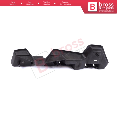 Bumper Holder Bracket 960160002R Front Right for Renault Master NV400 Movano MK3