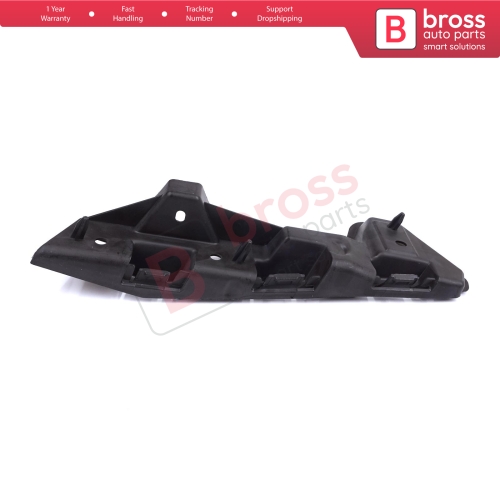 Bumper Holder Bracket 960160002R Front Right for Renault Master NV400 Movano MK3