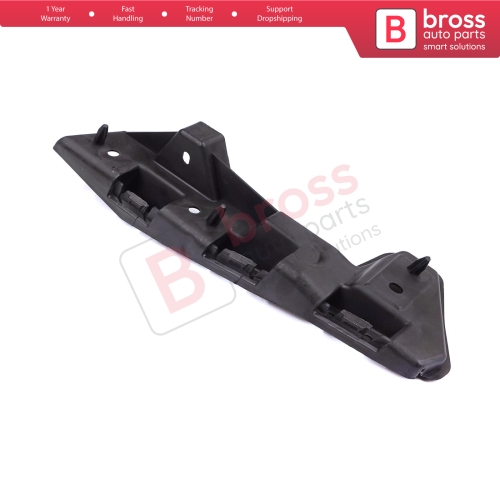 Bumper Holder Bracket 960160002R Front Right for Renault Master NV400 Movano MK3